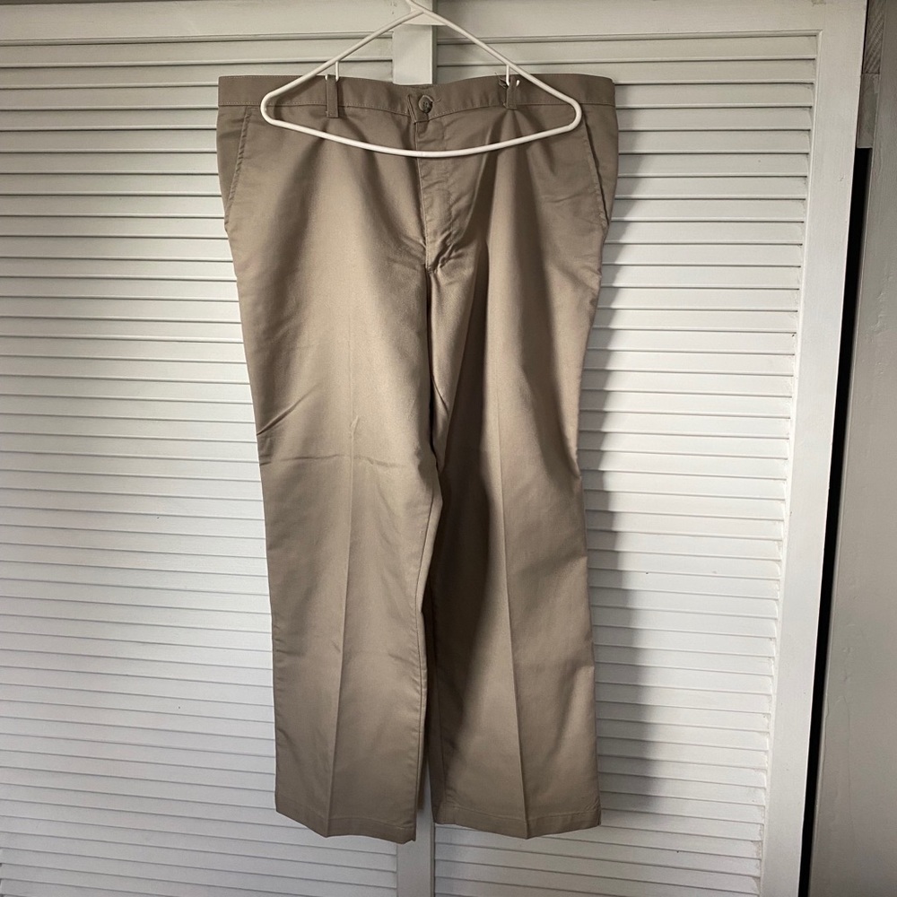 Man pants